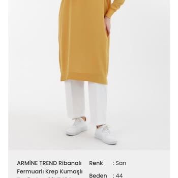 Armine Trend Gönderilmeyip İptal Edilen Siparişim