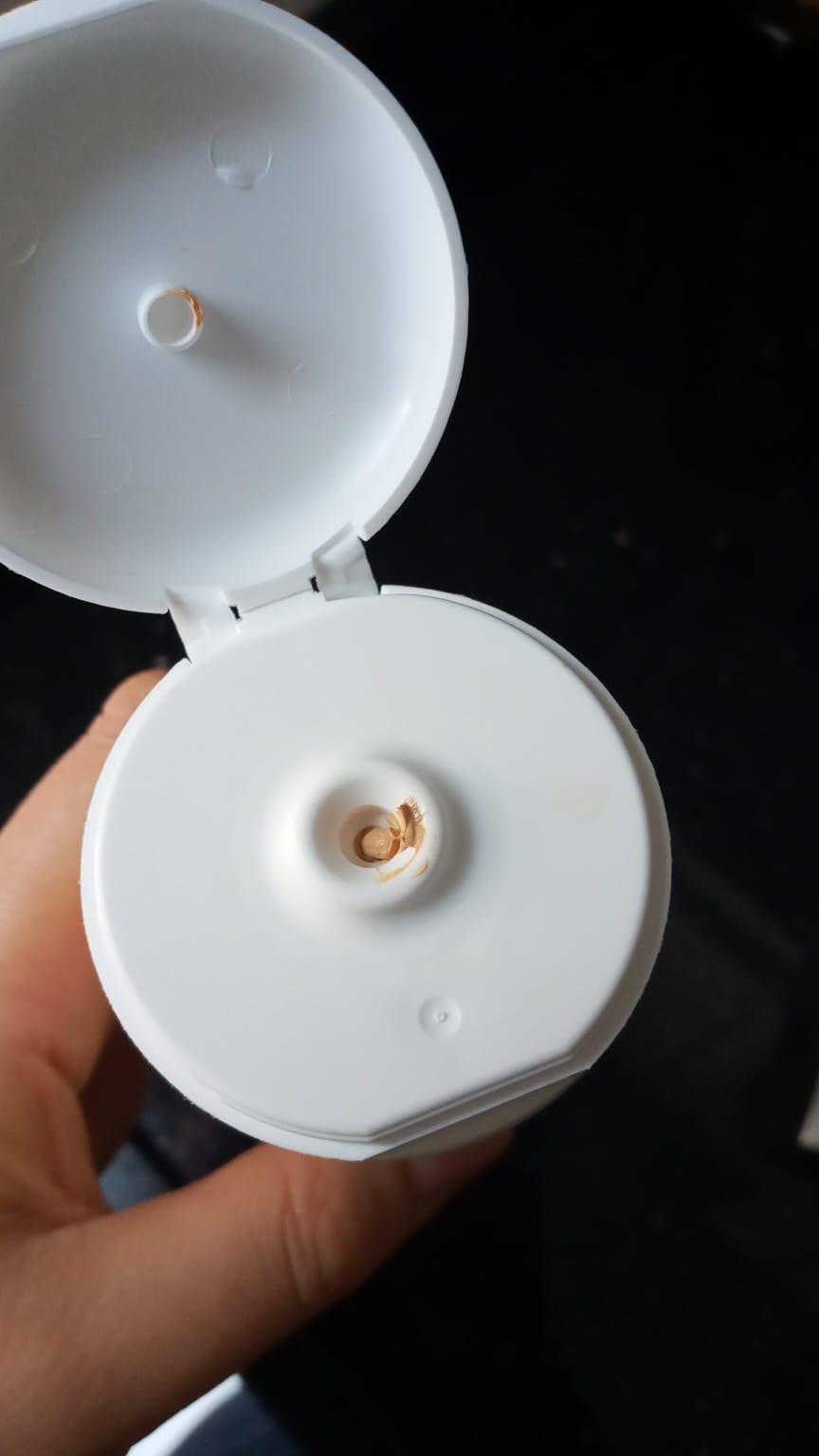 Solante Solan Güneş Kremi Yanlış Ürün - Şikayetvar