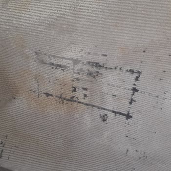 Festival Halı Festival Bianca Serisi Leke Çıkmıyor