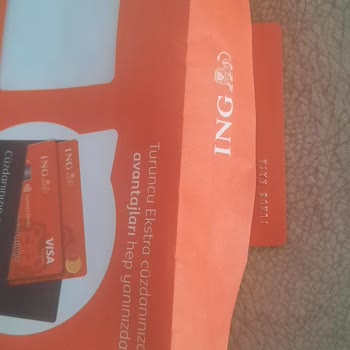 ING Sıfır Faili Kredi