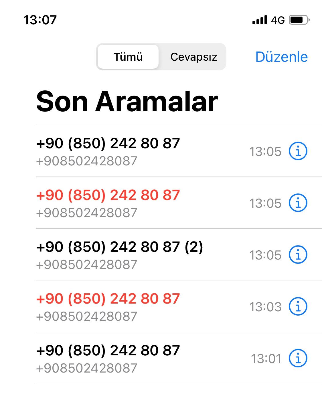 Alo 187 Doalgaz Acil +908502428087 Saygsz Mteri Temsilcisi - ikayetvar