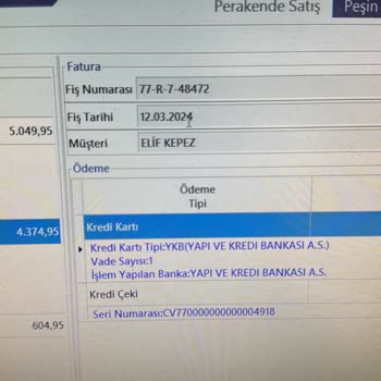 Columbia Dünya Markasıymış! Tamamen Yalan!