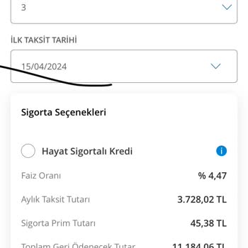 Denizbank Faizsiz Kredi Vaadiyle İnsanları Yanlış Yönlendiriyor