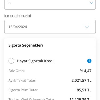 Denizbank Faizsiz Kredi Vaadiyle İnsanları Yanlış Yönlendiriyor