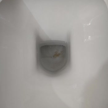 Vitra Klozet Pislik Tutmaktadır