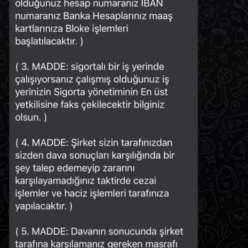 Türkiye Prefabrik (turkiyeprefabrik) Yanıltıyor