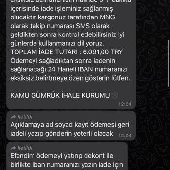 Türkiye Prefabrik (turkiyeprefabrik) Yanıltıyor