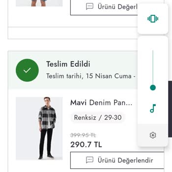 Boyner Gelmeyen Ürün Para İadesi Veya Ürün İadesi Yapmıyor.