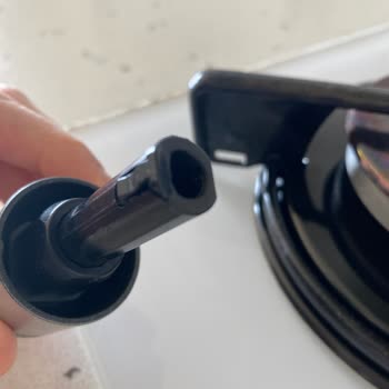 Simfer Ankastre Fırın Sorunu