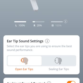 JBL Tune Flex Sağ Kulaklık Şarjı Hemen Bitme Sorunu