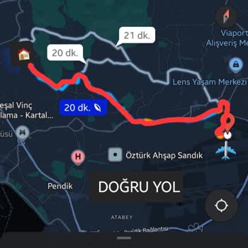 Sawkoop Havaalanı Taksi Mağduriyeti