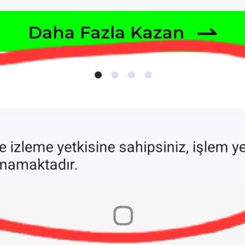 Burganbank Mobil Bankacılık Sorunu