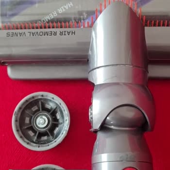 Dyson Gen 5 Mağduriyeti