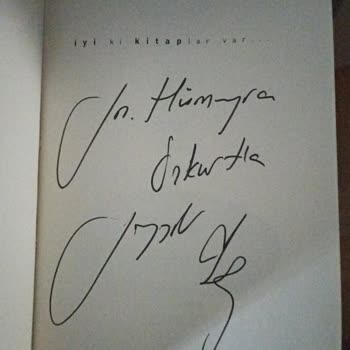 Dr. Talha Uğurluel İmzalı Kitap Setinde Hayal Kırıklığı Ve Menajer Tepkisi