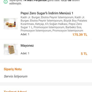 Saloon Burger Yanık Köfte Ve Yanık Soğan Halkası