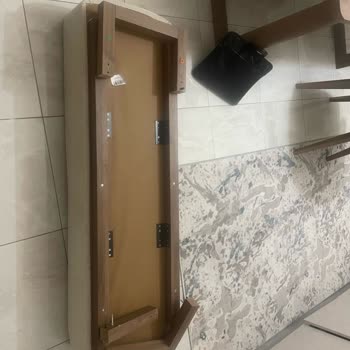 Kelebek Mobilya Teslimat Ve Teknik Destek, Servis Sorunu