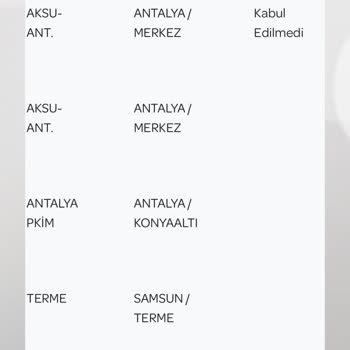 Epttavm İade Konusunda Yardımcı Olmuyor