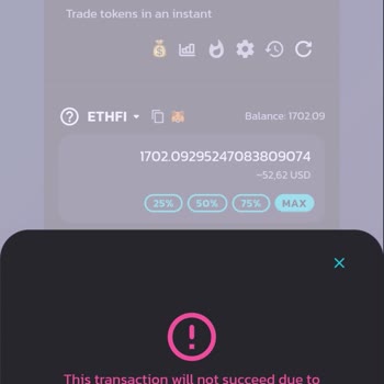 PancakeSwap Telegram Üzerinden İnsanların Kandırılması