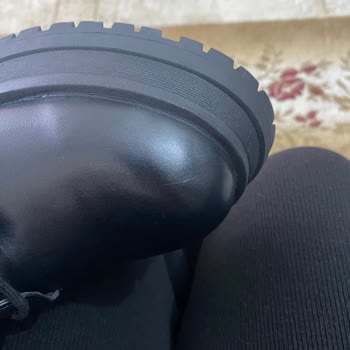 Derimod Değişim Sürecin De Asla Yardımcı Olmadılar