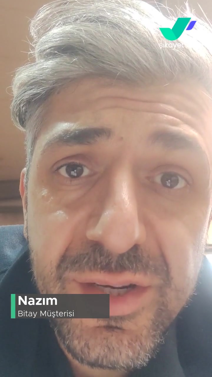Bitay Para Vermiyor 7/24 İle Başlayan Her Şeyleri Yalan videonun kapak resmi