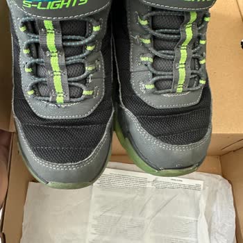 Skechers Erkek Çocuk Bot