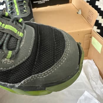 Skechers Erkek Çocuk Bot