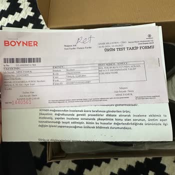 Skechers Erkek Çocuk Bot