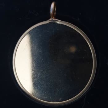 Türk Kızılay Madalya Neden Altın Değil