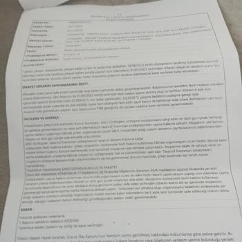 Birarabam Birevim Tasarruf Finansmanı Mağduruyum