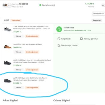 Hepsiburada Jump Garanti Kurallarına Uymuyor