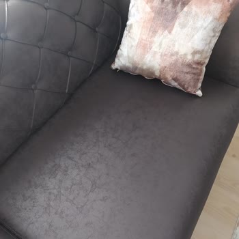 İstikbal Venon Koltuk Kalite Sorunu