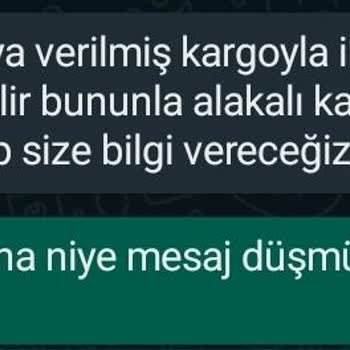 Anatolian Kitap Kitapları Göndermiyor