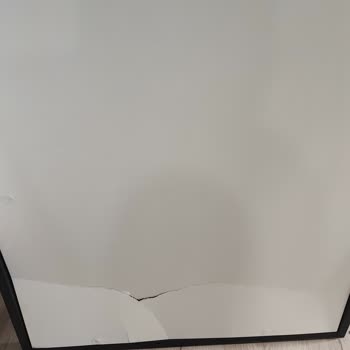 Çetmen Kırık Ve Hatalı Parça Teslim Ediyor Ve Oyalıyor