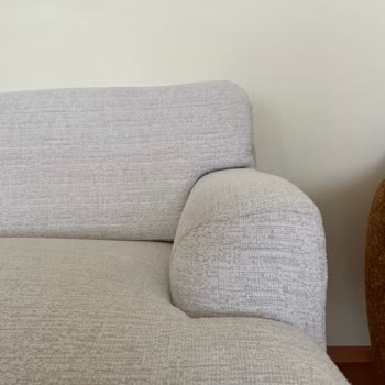 Doğtaş Koltuk Kalitesiz Ve Hasarlıydı. Çözümleri İse Fiyasko