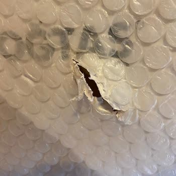 Doğtaş Koltuk Kalitesiz Ve Hasarlıydı. Çözümleri İse Fiyasko