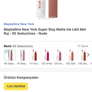 Mion Bozuk Mal Satıyor!