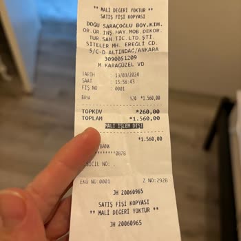 Marshall Boya Renk Kartelası Ve Gerçek Boya Rengi Arasındaki Fark