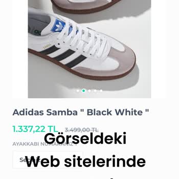 Sneakerslife.tr Orijinalliği Şüpheli Ürünler