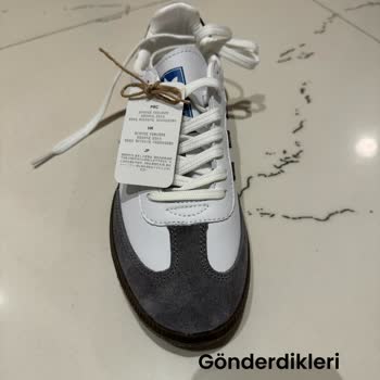 Sneakerslife.tr Orijinalliği Şüpheli Ürünler
