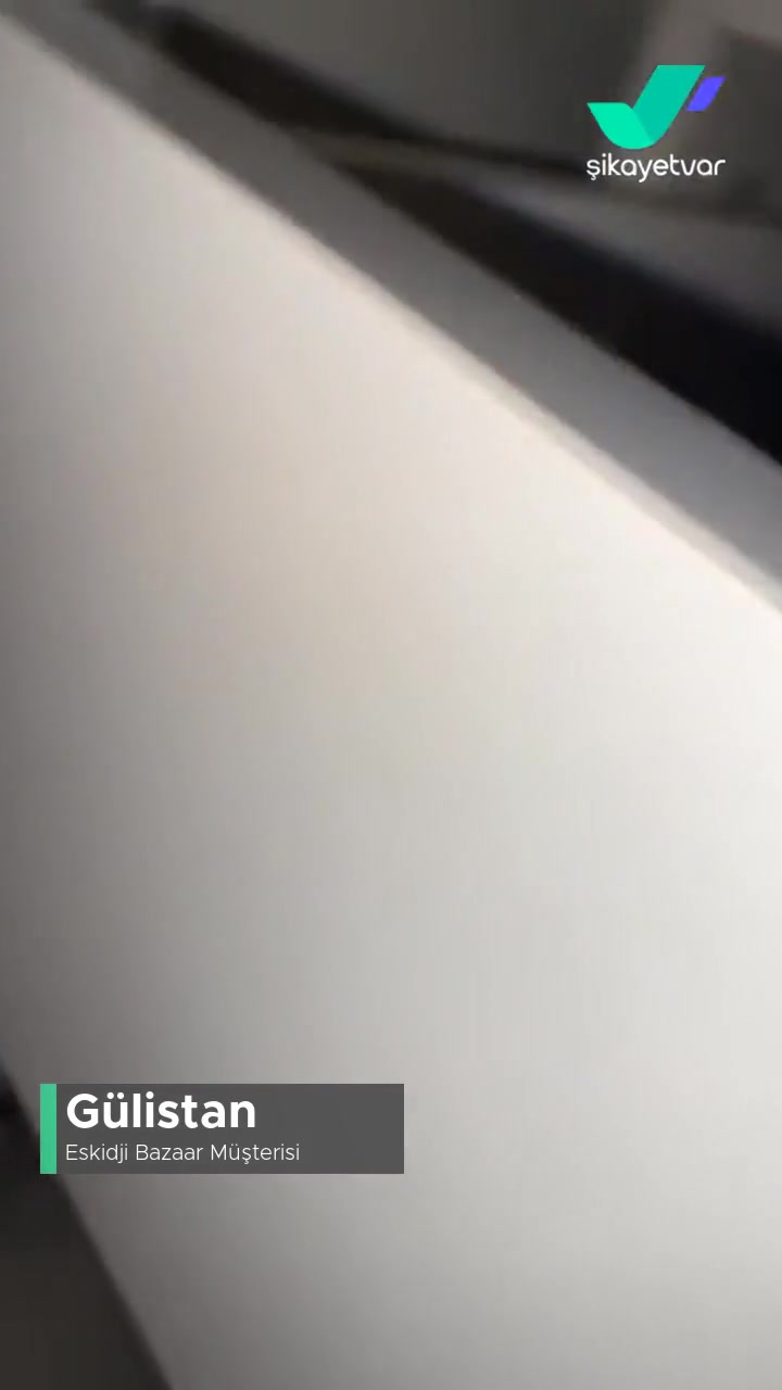 Eskidji Bazaar Yıldırım Mobilya'dan Şikayetçiyim! videonun kapak resmi