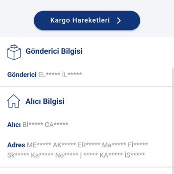 Aras Kargo Silivri Şubesi Haksız Kazanç