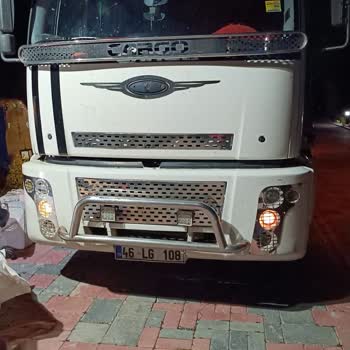 Diyarbakır Kalkan Nakliyat Eşyalarımızı Heder Etti