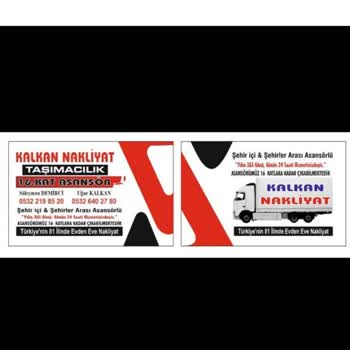 Diyarbakır Kalkan Nakliyat Eşyalarımızı Heder Etti