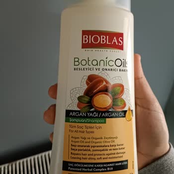 Gratis Sahte Bioblas Şampuan Mi Satıyor