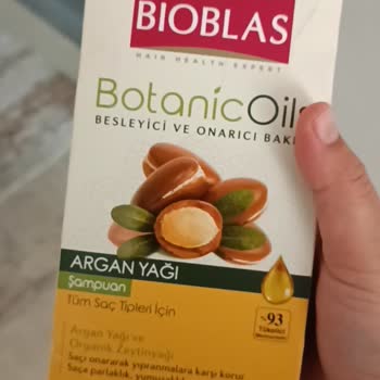 Gratis Sahte Bioblas Şampuan Mi Satıyor