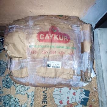 PTT Kargo Kargomu Islattı