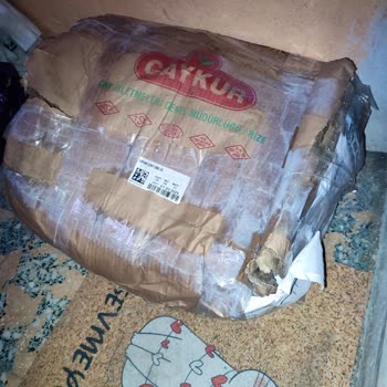 PTT Kargo Kargomu Islattı