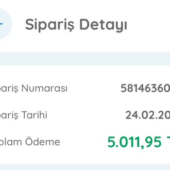 E-bebek Online Ve Scotty Kargo Mağduriyeti.