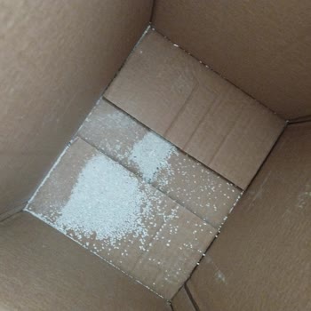 Gratis Siparişimin Hasarlı Gelmesi
