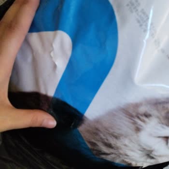 Gratis Siparişimin Hasarlı Gelmesi
